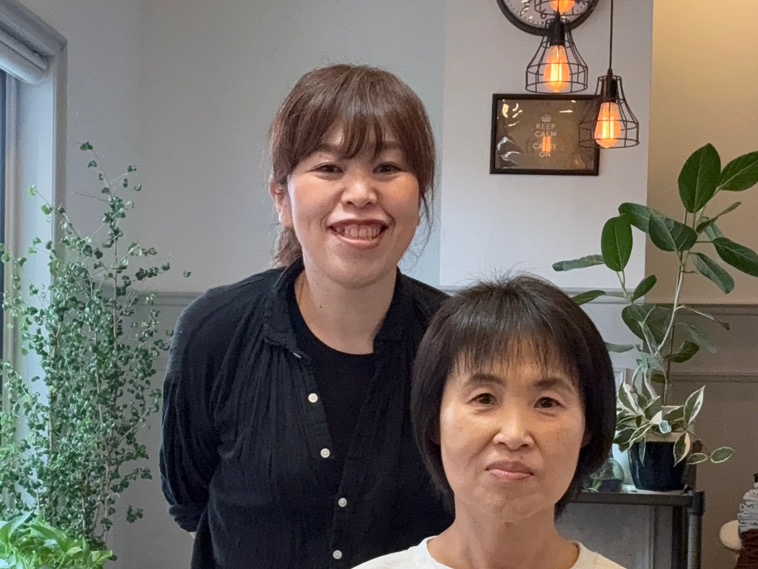 五泉市で人気の美容室・美容院ならBASE hair（ベースヘアー）へ！